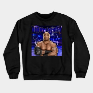 BOBBY LASHLEY Crewneck Sweatshirt